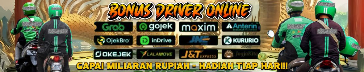 BONUS DRIVER ONLINE